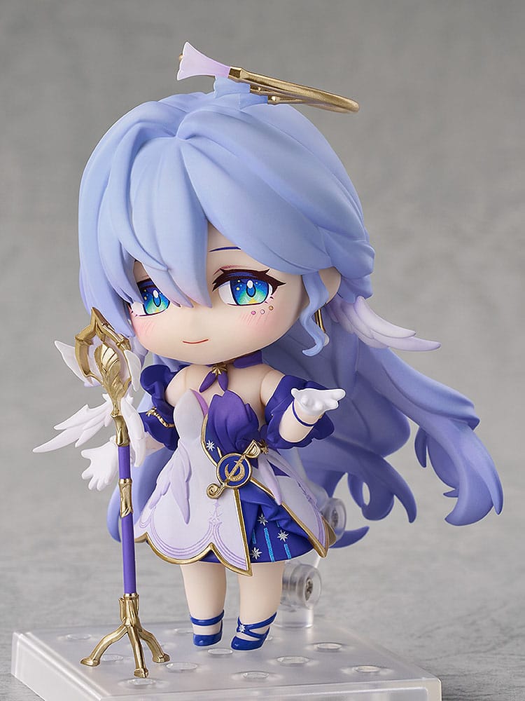 Honkai: Star Rail Nendoroid Actionfigur Robin 10 cm Nendoroids Yokina