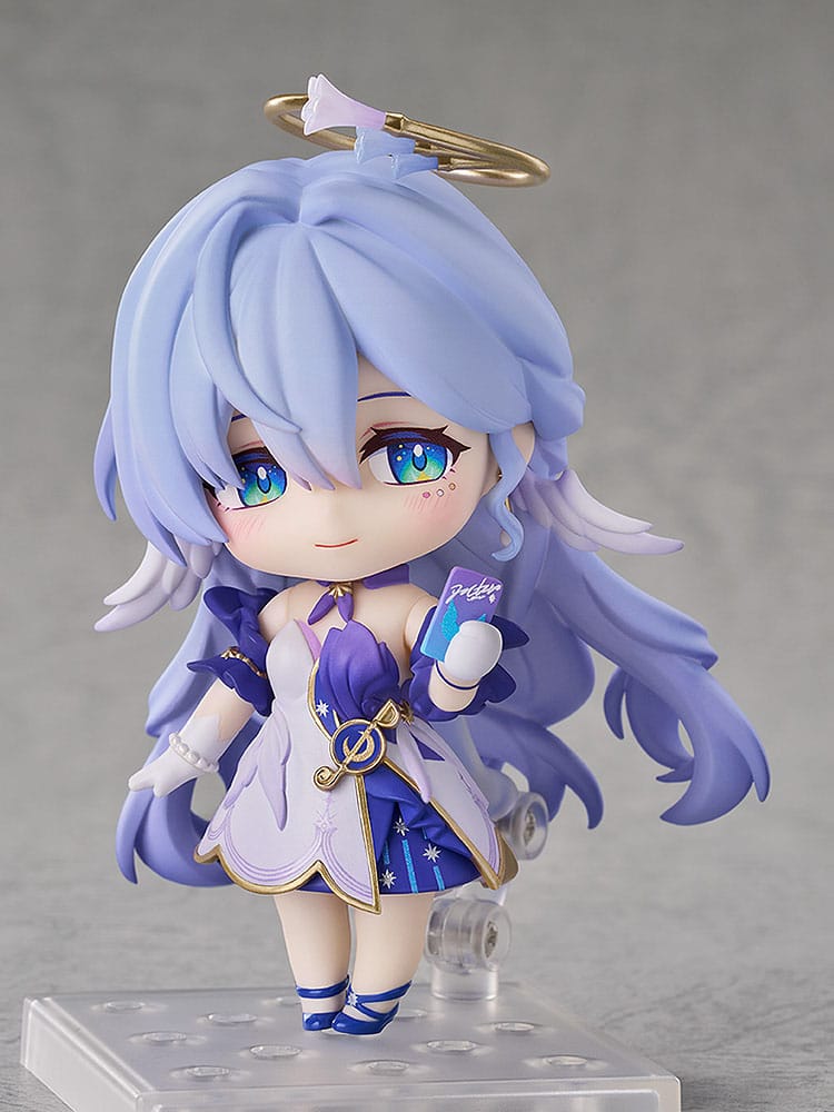 Honkai: Star Rail Nendoroid Actionfigur Robin 10 cm Nendoroids Yokina