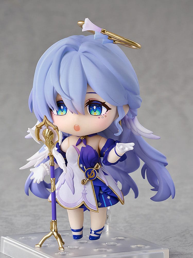 Honkai: Star Rail Nendoroid Actionfigur Robin 10 cm Nendoroids Yokina