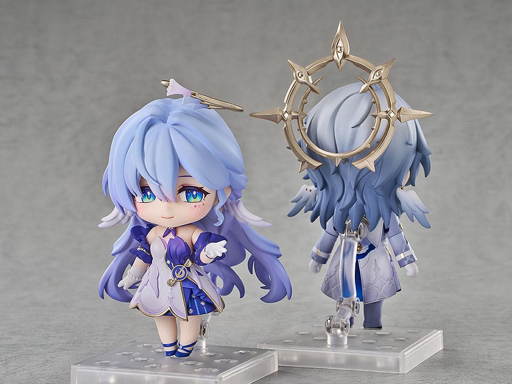 Honkai: Star Rail Nendoroid Actionfigur Robin 10 cm Nendoroids Yokina