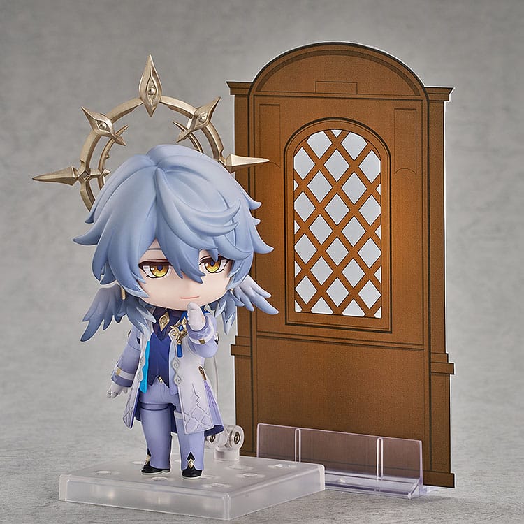 Honkai: Star Rail Nendoroid Actionfigur Sunday 10 cm Nendoroids Yokina