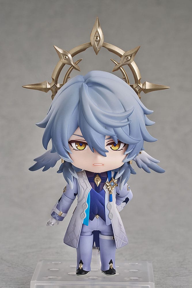 Honkai: Star Rail Nendoroid Actionfigur Sunday 10 cm Nendoroids Yokina