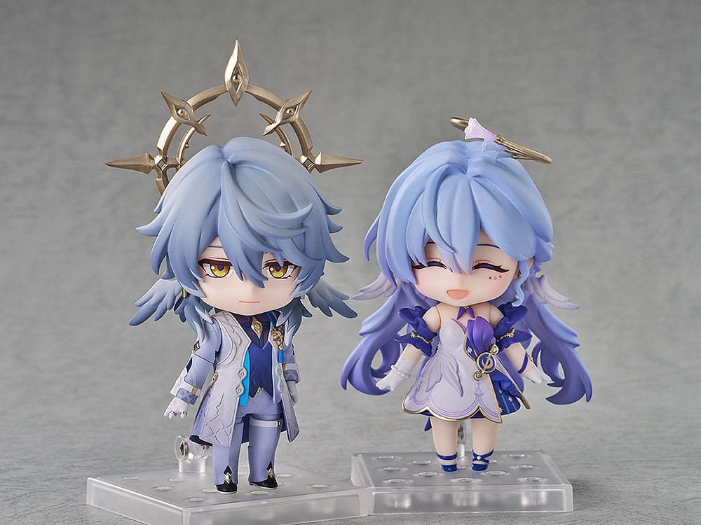 Honkai: Star Rail Nendoroid Actionfigur Sunday 10 cm Nendoroids Yokina