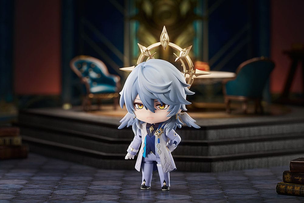 Honkai: Star Rail Nendoroid Actionfigur Sunday 10 cm Nendoroids Yokina