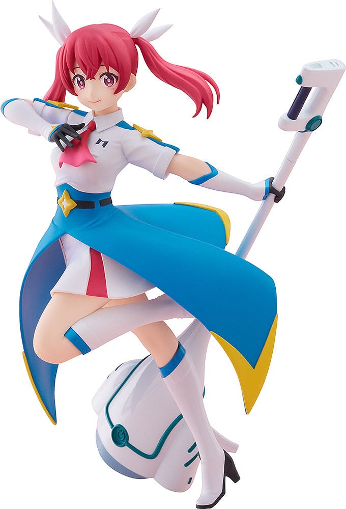 Magilumiere Co. Ltd. Pop Up Parade PVC Statue Kana Sakuragi L Size 21 cm Prizefiguren Yokina