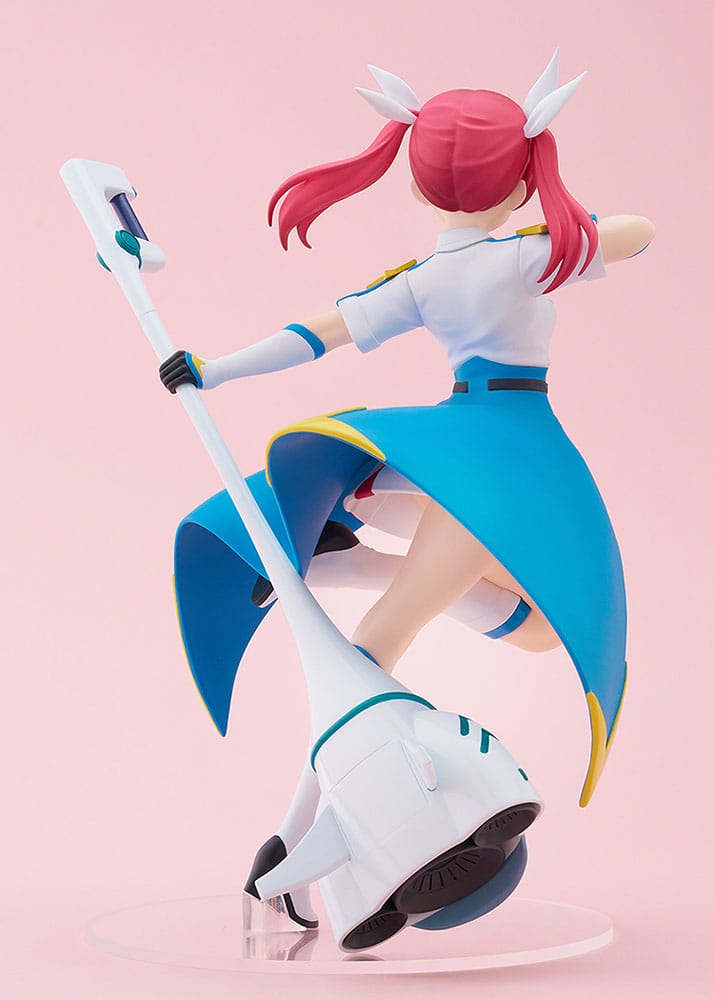 Magilumiere Co. Ltd. Pop Up Parade PVC Statue Kana Sakuragi L Size 21 cm Prizefiguren Yokina