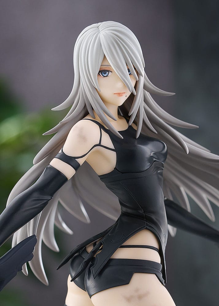 Nier Automata Ver 1.1A Pop Up Parade PVC Statue A2 YoRHa Type A No. 2 17 cm Prizefiguren Yokina