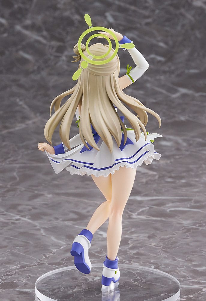 Blue Archive Pop Up Parade PVC Statue Nonomi: Mischievous Straight Ver. 17 cm Prizefiguren Yokina