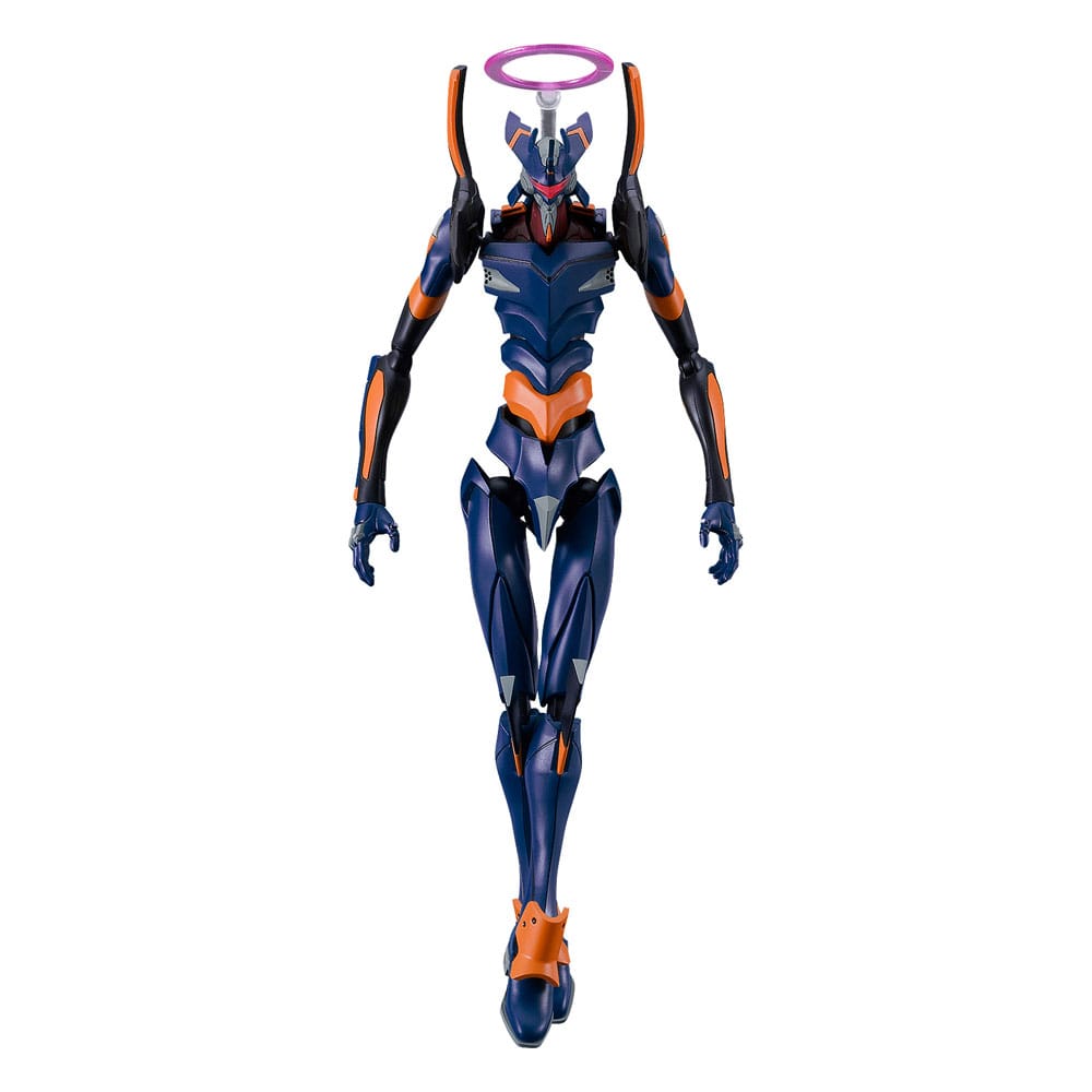 Evangelion: 2.0 You Can (Not) Advance Moderoid Plastic Model Kit Evangelion Mark.06 16 cm Figmas Yokina