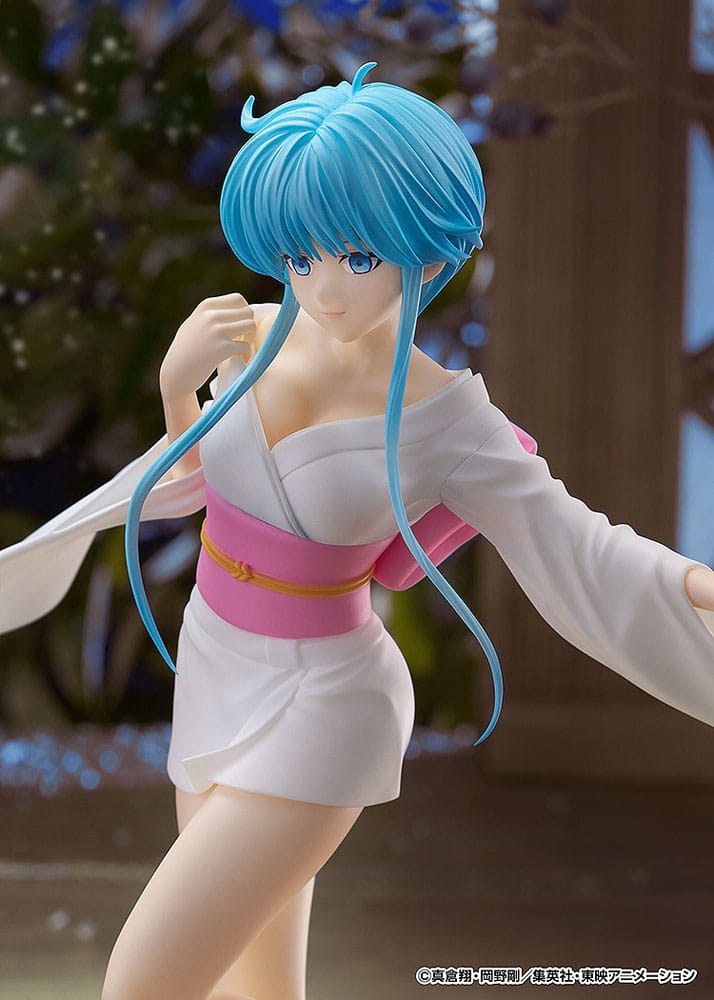 Hell Teacher: Jigoku Sensei Nūbē Pop Up Parade PVC Statue Yukime L Size 23 cm Prizefiguren Yokina