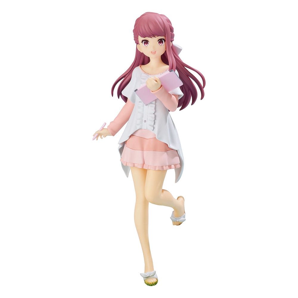 Porter Robinson Pop Up Parade SP PVC Statue Rin 20 cm Prizefiguren Yokina