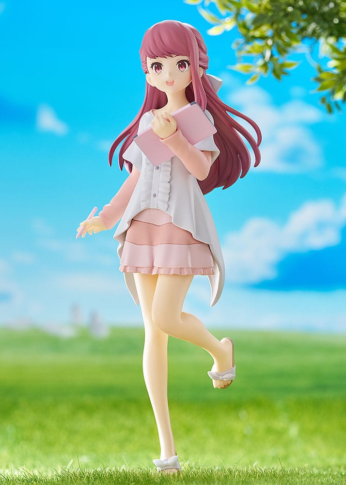 Porter Robinson Pop Up Parade SP PVC Statue Rin 20 cm Prizefiguren Yokina