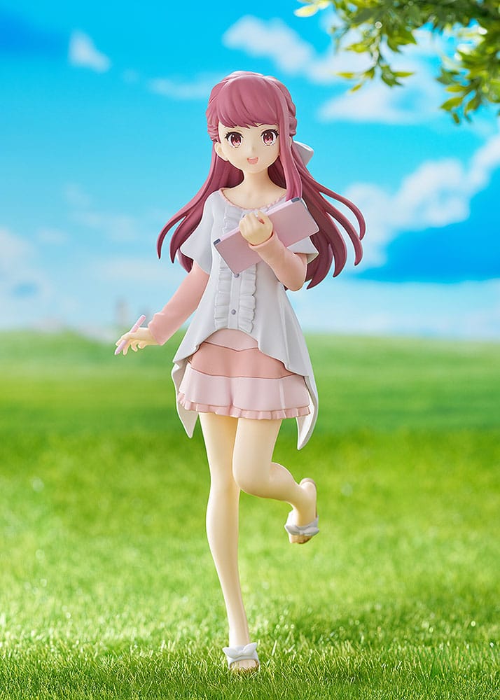 Porter Robinson Pop Up Parade SP PVC Statue Rin 20 cm Prizefiguren Yokina