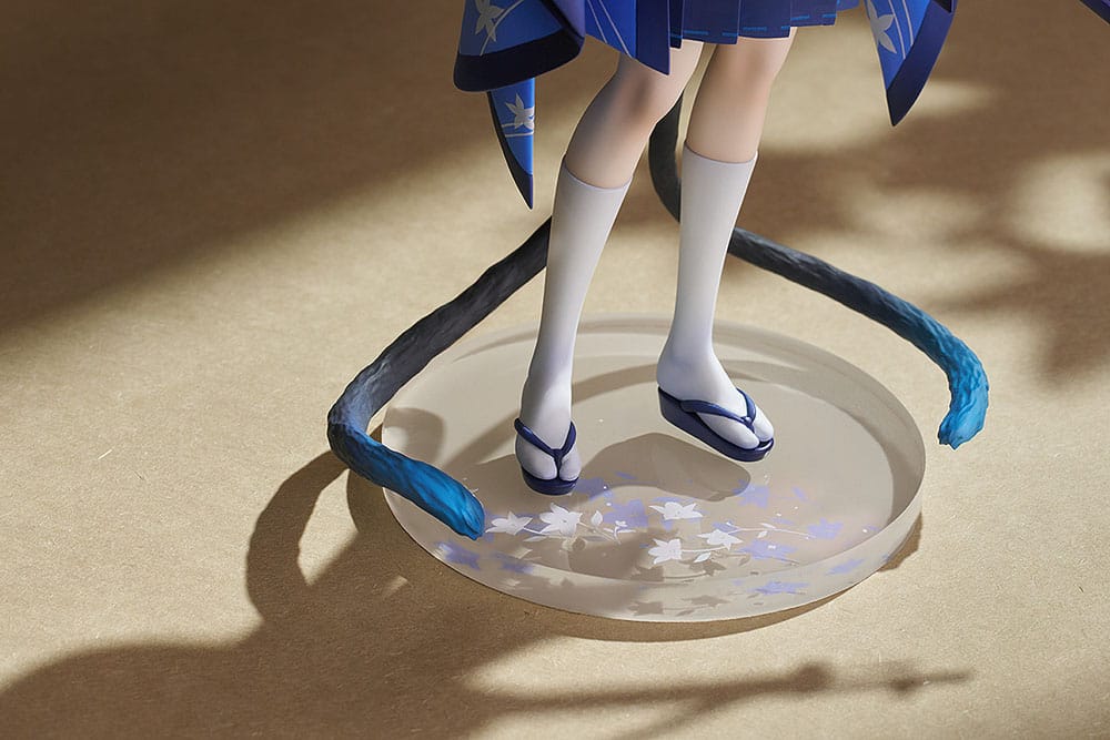 Blue Archive PVC Statue 1/7 Kikyou 25 cm Scalefiguren Yokina