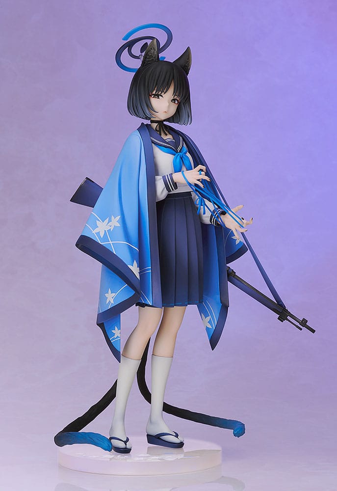 Blue Archive PVC Statue 1/7 Kikyou 25 cm Scalefiguren Yokina