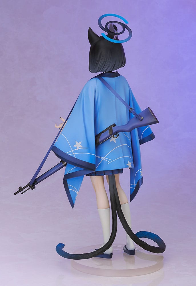 Blue Archive PVC Statue 1/7 Kikyou 25 cm Scalefiguren Yokina