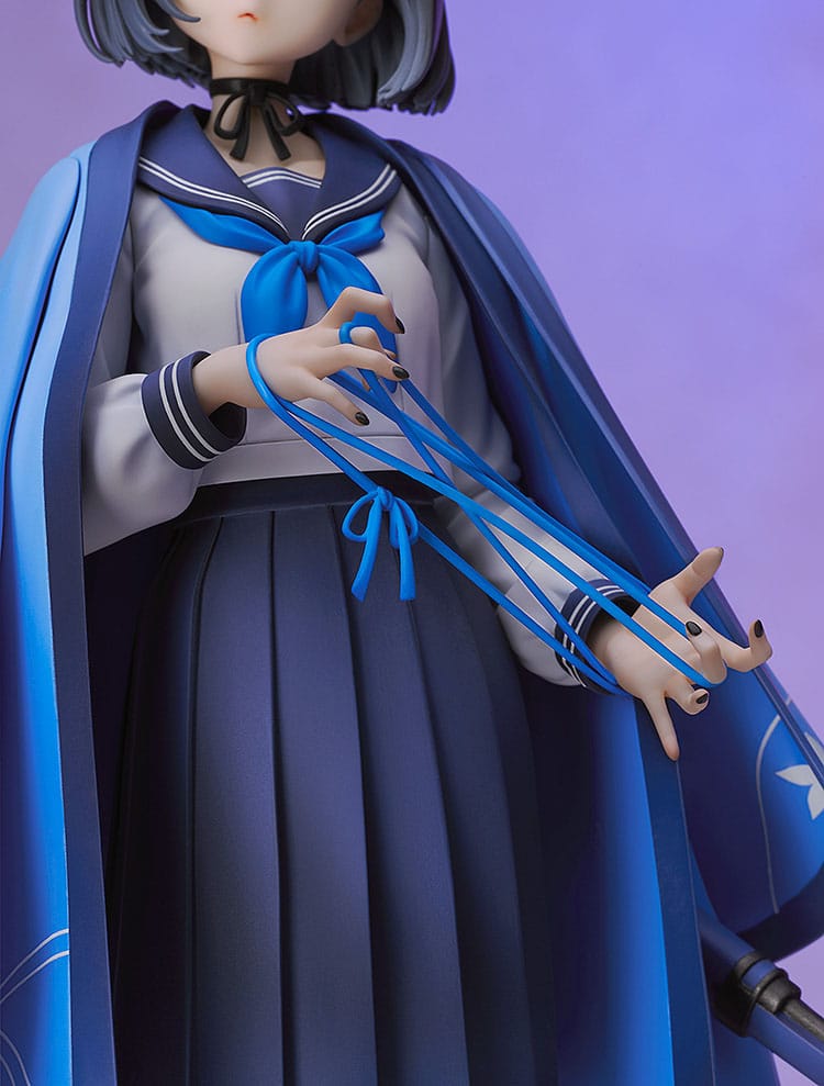 Blue Archive PVC Statue 1/7 Kikyou 25 cm Scalefiguren Yokina