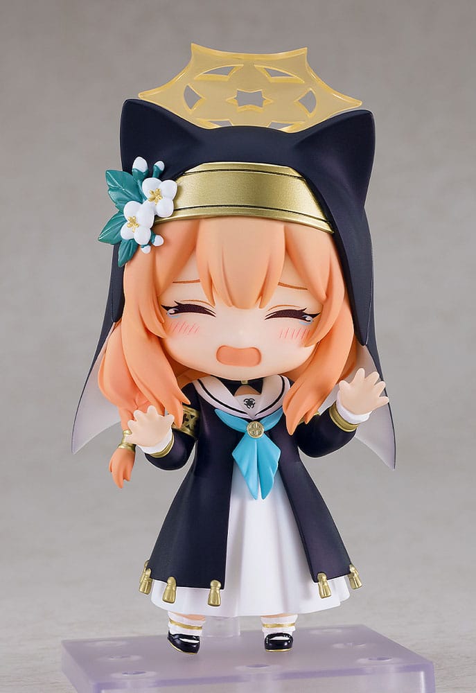 Blue Archive Nendoroid Actionfigur Mari Iochi 10 cm Nendoroids Yokina