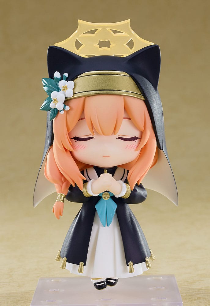 Blue Archive Nendoroid Actionfigur Mari Iochi 10 cm Nendoroids Yokina