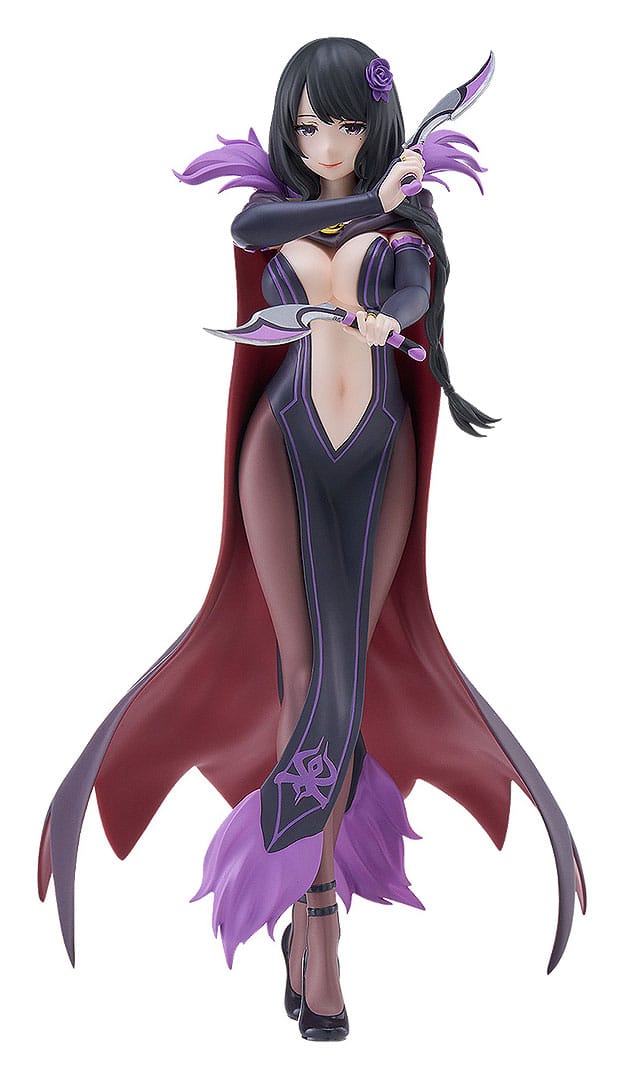 Re:Zero Pop Up Parade L PVC Statue Elsa Granhiert 24 cm Prizefiguren Yokina