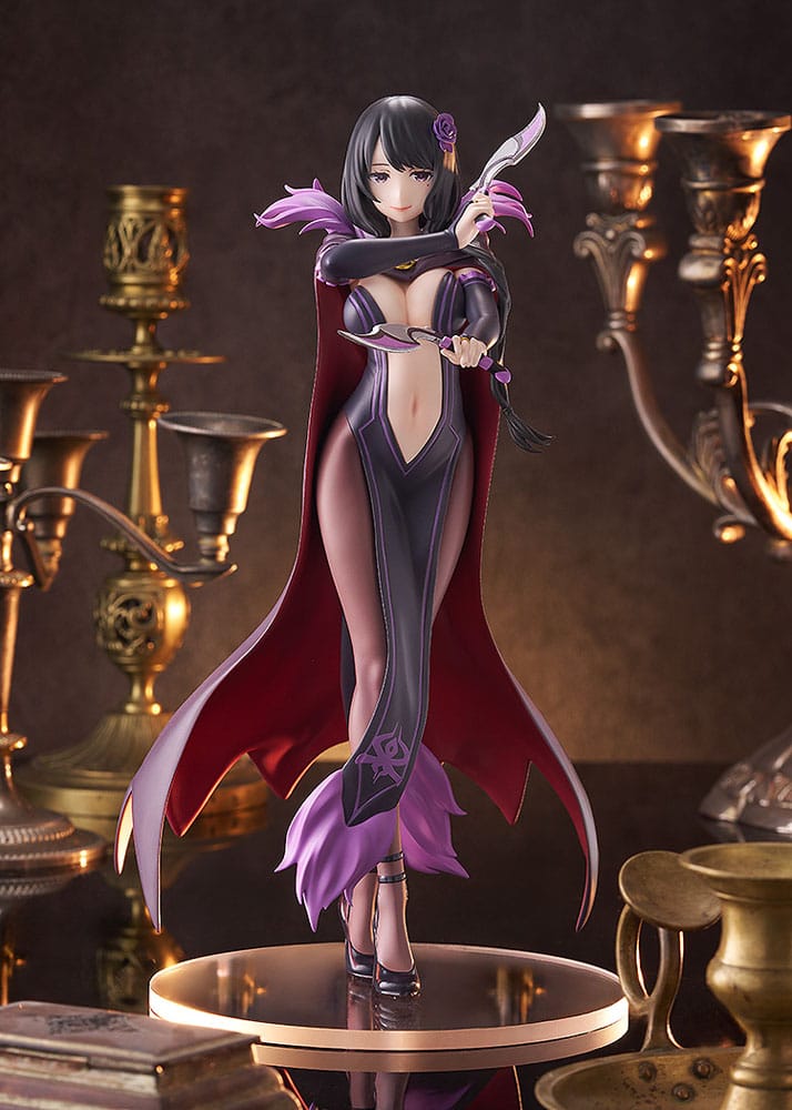 Re:Zero Pop Up Parade L PVC Statue Elsa Granhiert 24 cm Prizefiguren Yokina