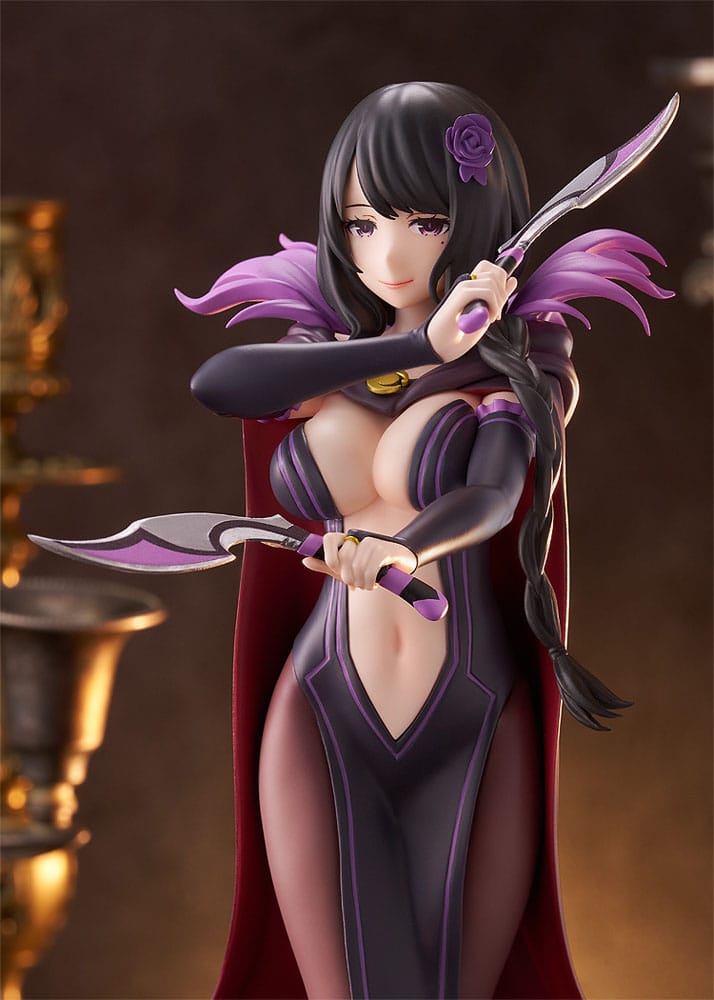 Re:Zero Pop Up Parade L PVC Statue Elsa Granhiert 24 cm Prizefiguren Yokina