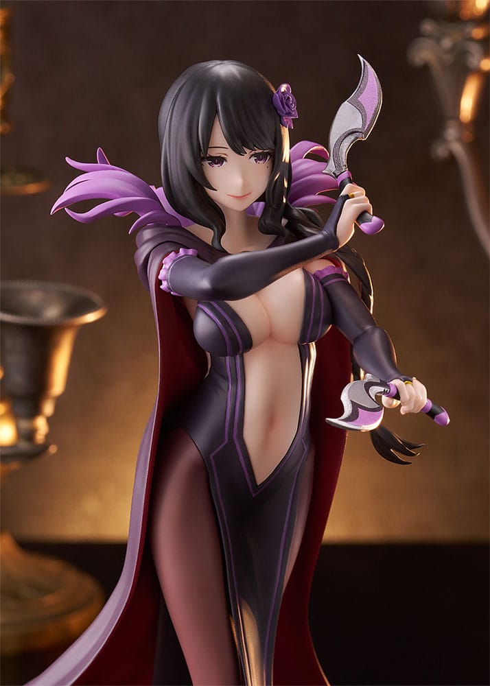 Re:Zero Pop Up Parade L PVC Statue Elsa Granhiert 24 cm Prizefiguren Yokina