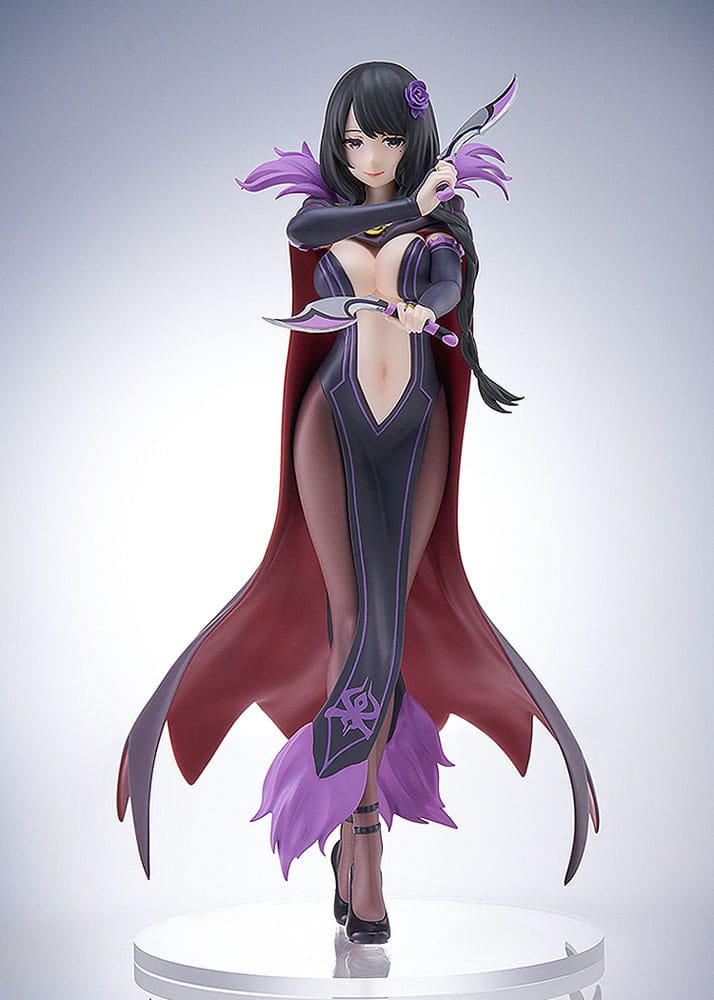 Re:Zero Pop Up Parade L PVC Statue Elsa Granhiert 24 cm Prizefiguren Yokina