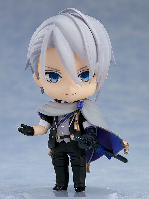 Touken Ranbu Nendoroid Actionfigur Yamambagiri Chougi 10 cm Nendoroids Yokina