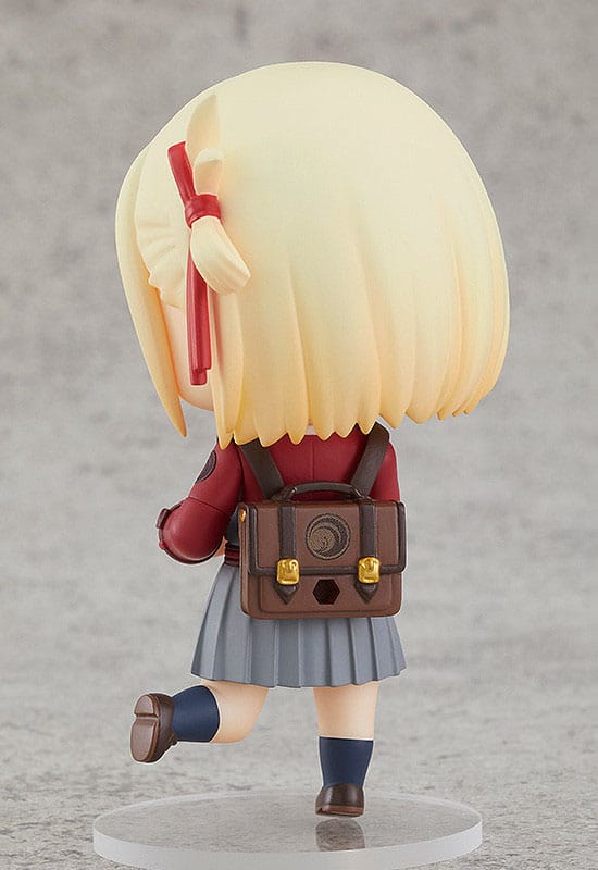 Lycoris Recoil Nendoroid Actionfigur Chisato Nishikigi 10 cm Nendoroids Yokina