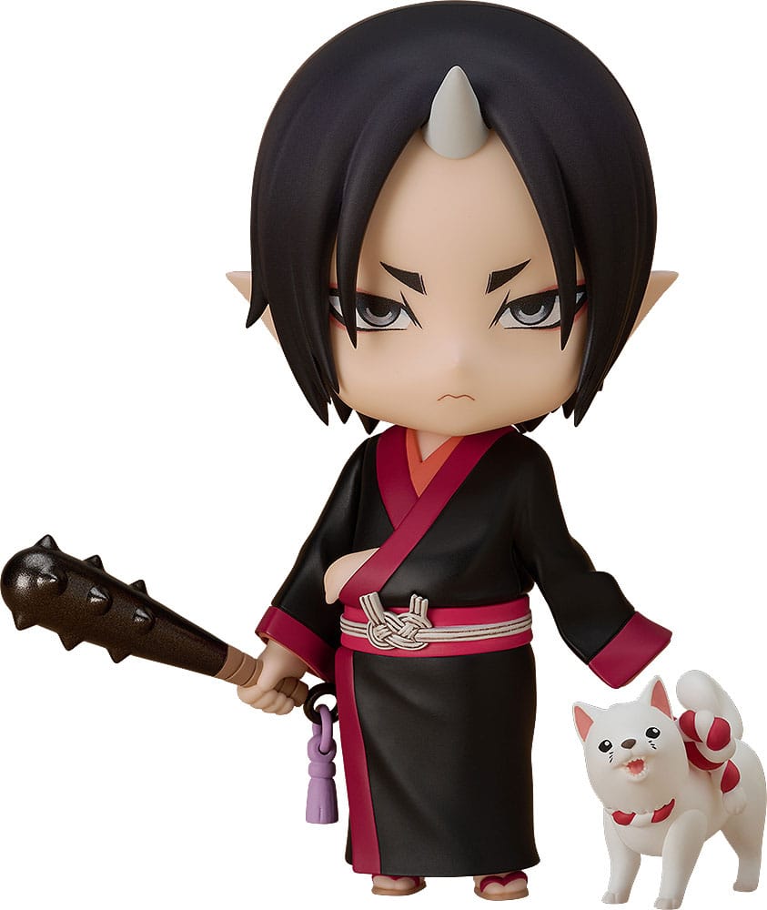 Hozuki no Reitetsu Nendoroid Actionfigur Hozuki 2.0 10 cm Nendoroids Yokina