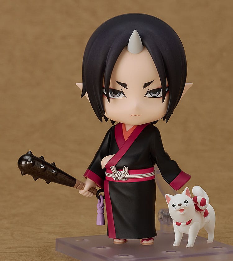 Hozuki no Reitetsu Nendoroid Actionfigur Hozuki 2.0 10 cm Nendoroids Yokina