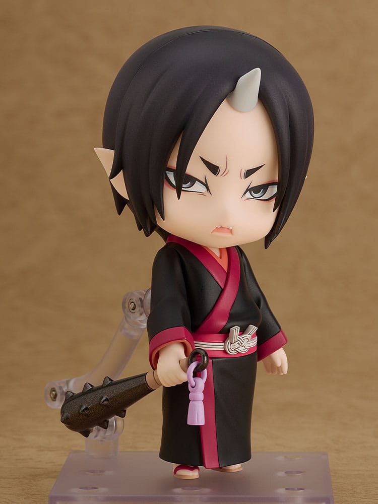 Hozuki no Reitetsu Nendoroid Actionfigur Hozuki 2.0 10 cm Nendoroids Yokina