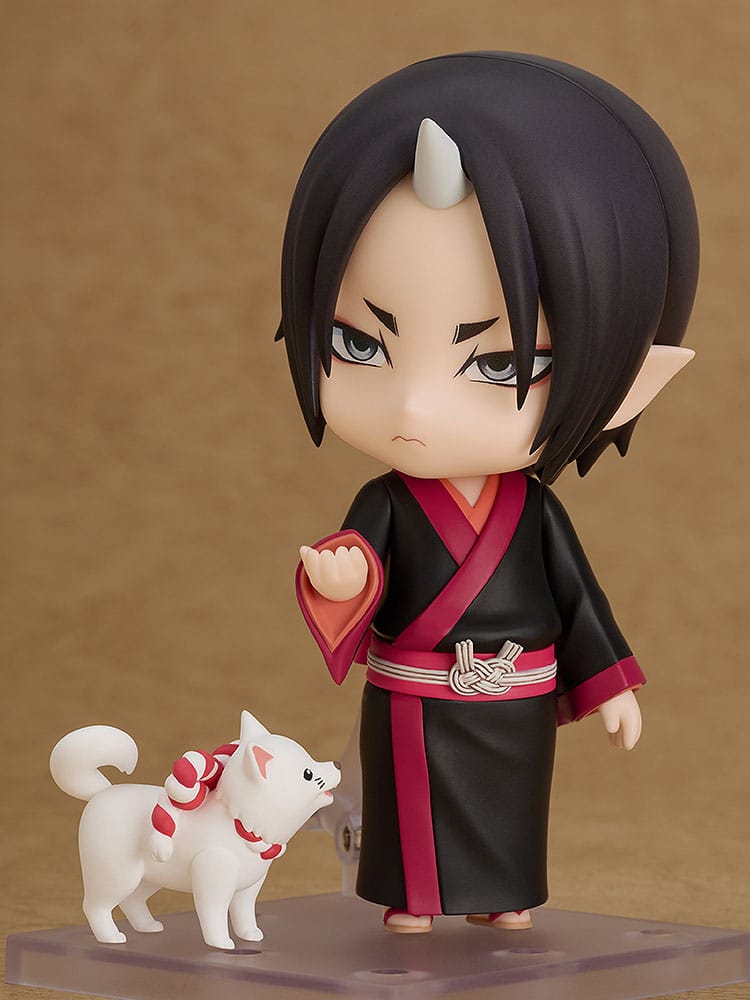 Hozuki no Reitetsu Nendoroid Actionfigur Hozuki 2.0 10 cm Nendoroids Yokina