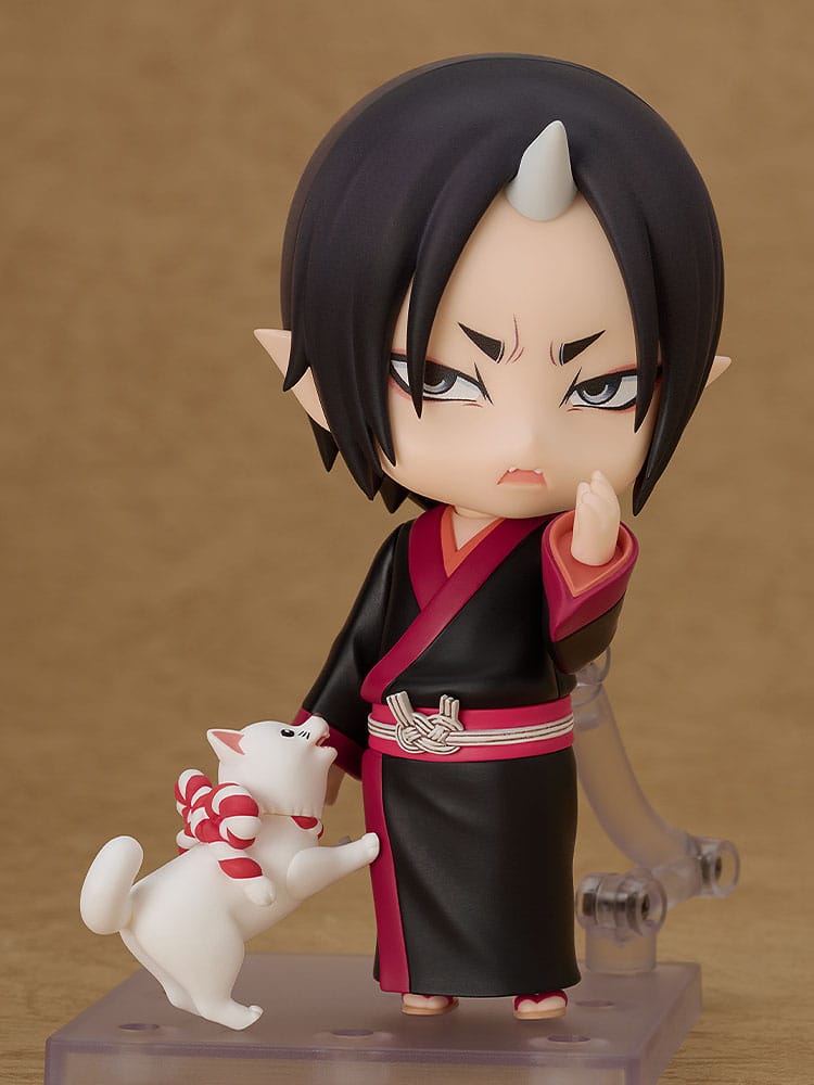 Hozuki no Reitetsu Nendoroid Actionfigur Hozuki 2.0 10 cm Nendoroids Yokina