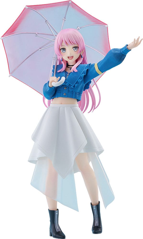 Bang Dream! Pop Up Parade PVC Statue Anon Chihaya L Size 24 cm Prizefiguren Yokina