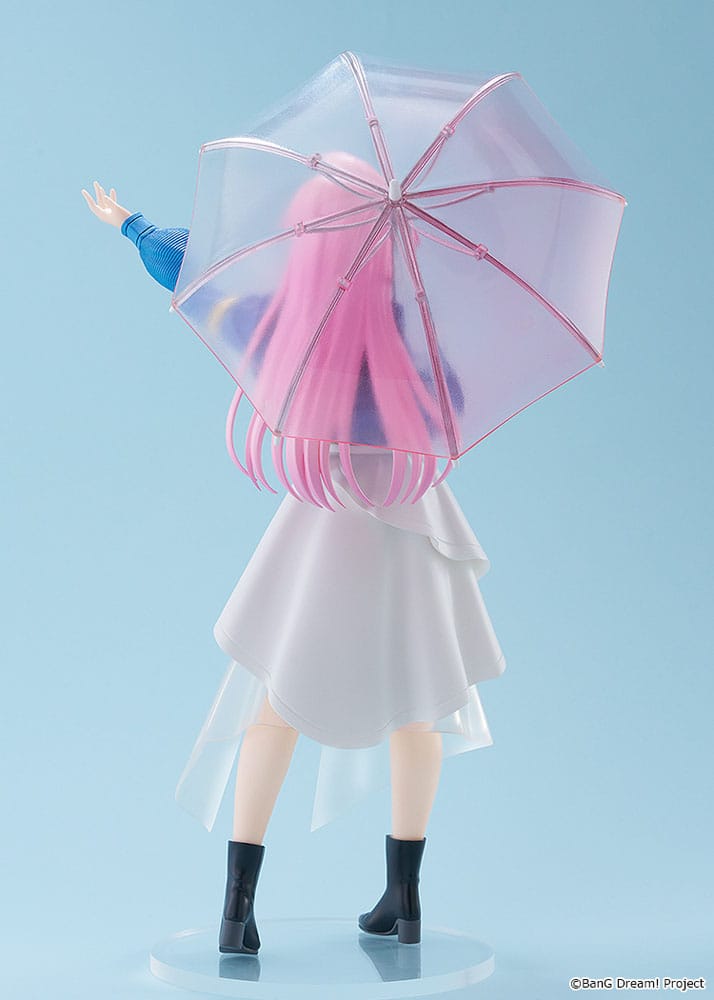Bang Dream! Pop Up Parade PVC Statue Anon Chihaya L Size 24 cm Prizefiguren Yokina