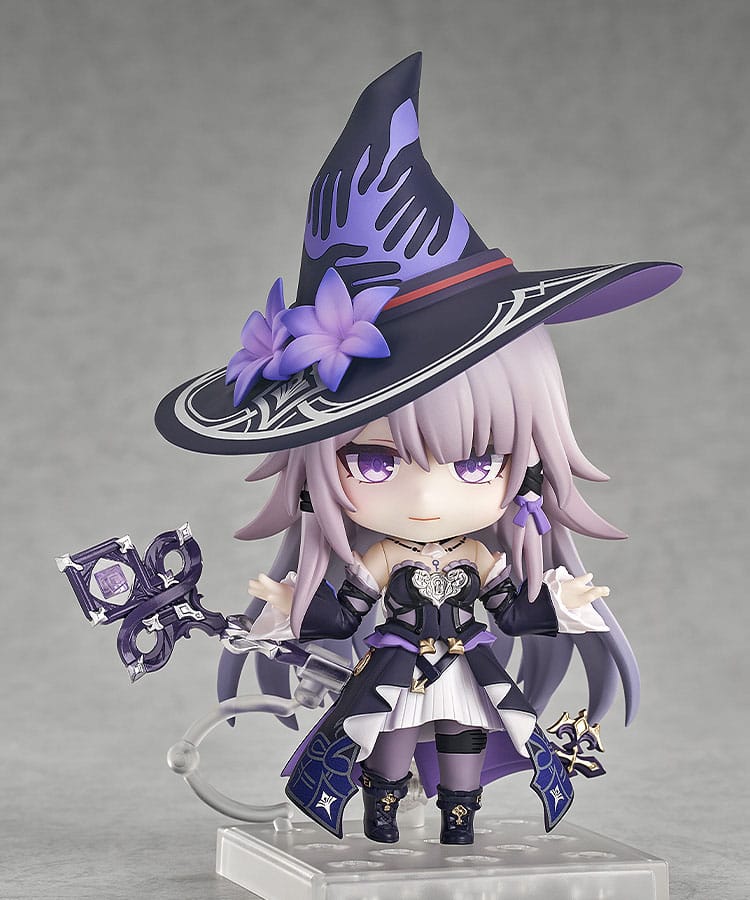 Honkai: Star Rail Nendoroid Actionfigur The Herta 10 cm Nendoroids Yokina