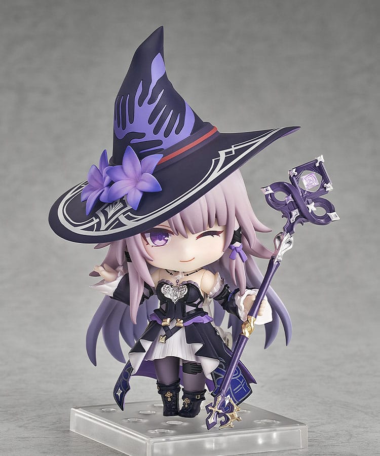 Honkai: Star Rail Nendoroid Actionfigur The Herta 10 cm Nendoroids Yokina