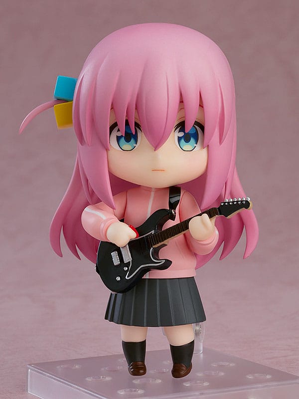 Bocchi the Rock! Nendoroid Actionfigur Hitori Gotoh (Rerelease) 10 cm Nendoroids Yokina