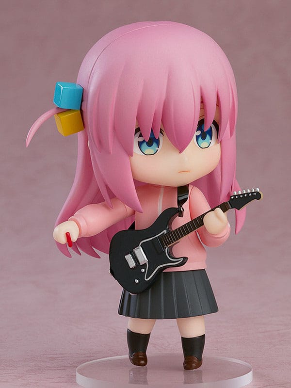 Bocchi the Rock! Nendoroid Actionfigur Hitori Gotoh (Rerelease) 10 cm Nendoroids Yokina