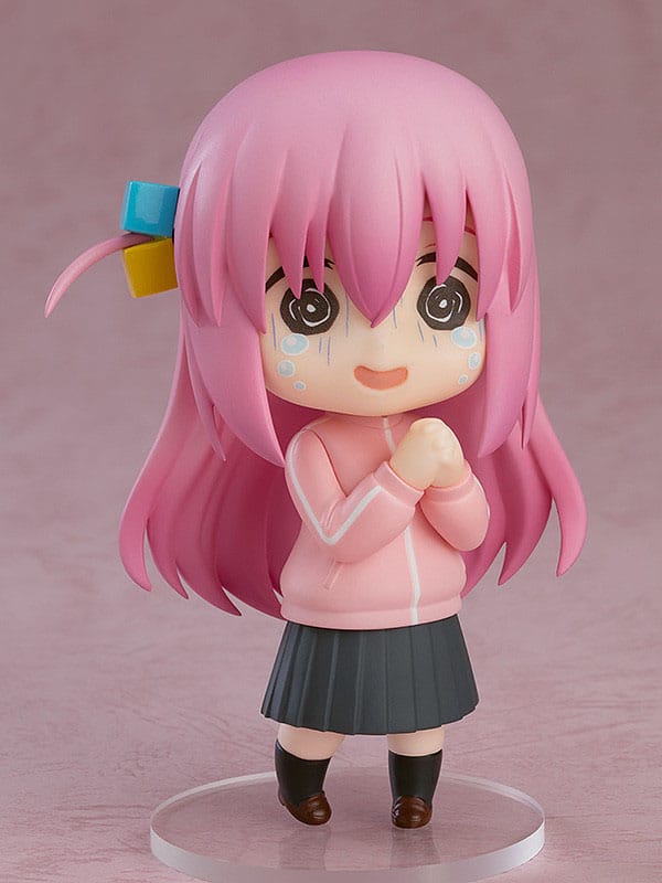 Bocchi the Rock! Nendoroid Actionfigur Hitori Gotoh (Rerelease) 10 cm Nendoroids Yokina