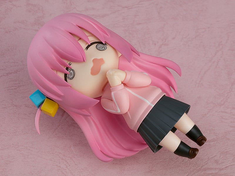 Bocchi the Rock! Nendoroid Actionfigur Hitori Gotoh (Rerelease) 10 cm Nendoroids Yokina