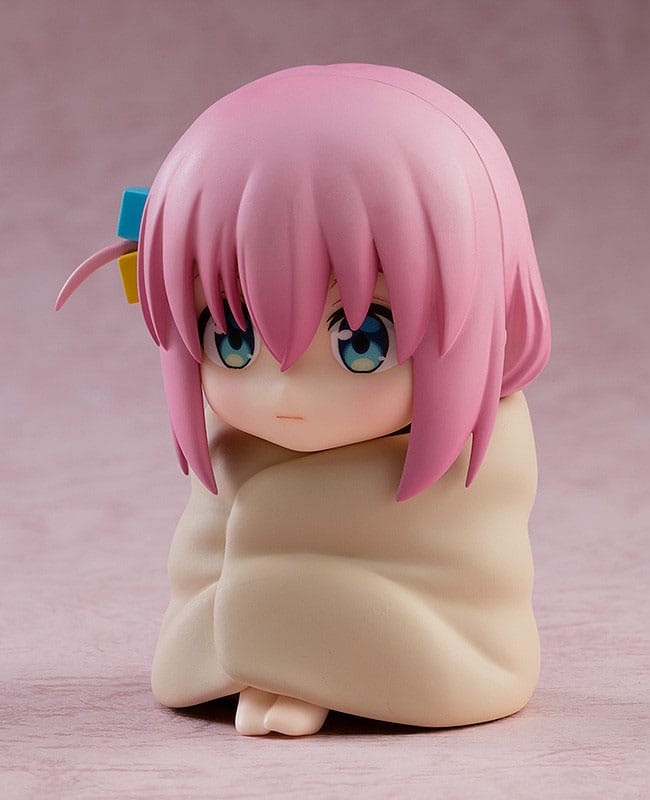Bocchi the Rock! Nendoroid Actionfigur Hitori Gotoh (Rerelease) 10 cm Nendoroids Yokina