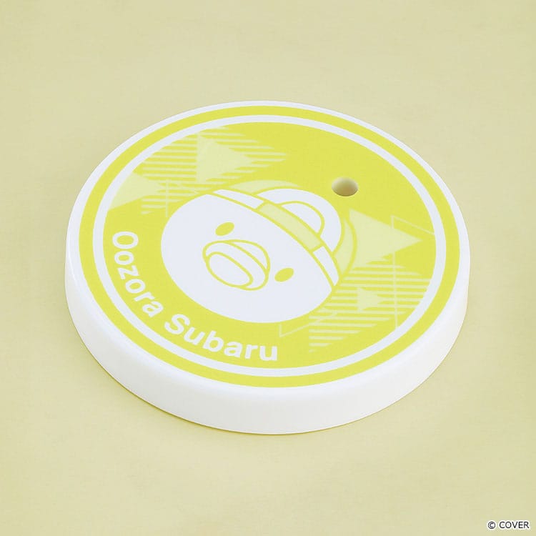 Hololive Production Nendoroid Actionfigur Oozora Subaru: Suspender Outfit Ver. 10 cm Nendoroids Yokina