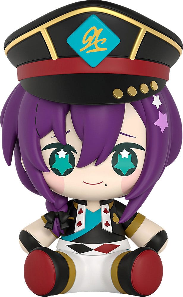 Ensemble Stars!! Huggy Good Smile Chibi Figur Mayoi Ayase 7 cm Minifiguren Yokina