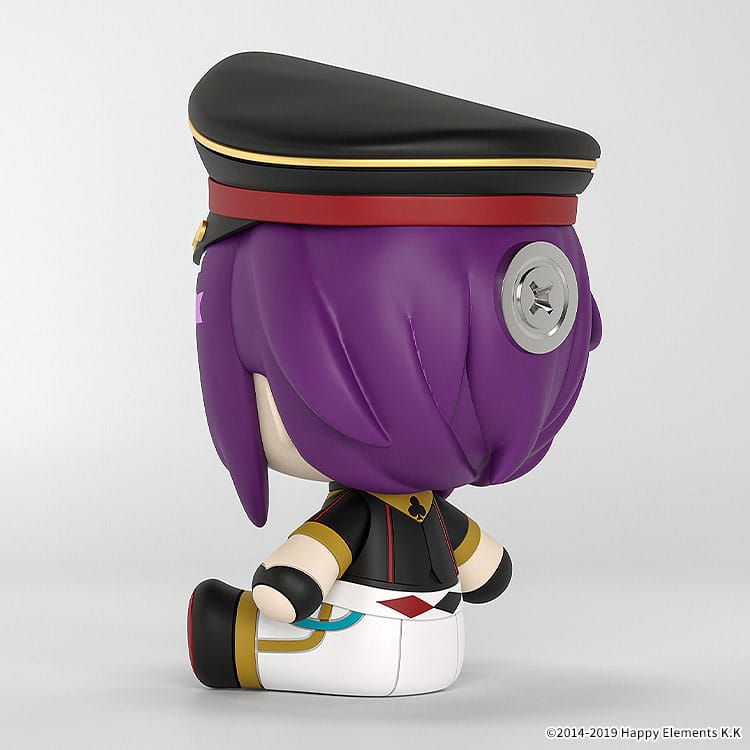 Ensemble Stars!! Huggy Good Smile Chibi Figur Mayoi Ayase 7 cm Minifiguren Yokina