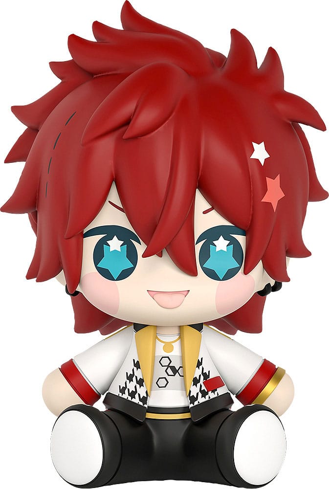 Ensemble Stars!! Huggy Good Smile Chibi Figur Rinne Amagi 7 cm Minifiguren Yokina