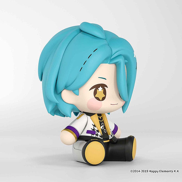 Ensemble Stars!! Huggy Good Smile Chibi Figur HiMERU 7 cm Minifiguren Yokina