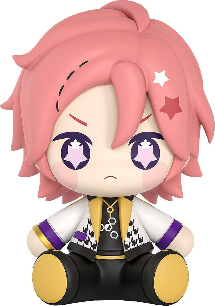 Ensemble Stars!! Huggy Good Smile Chibi Figur Kohaku Oukawa 7 cm Minifiguren Yokina
